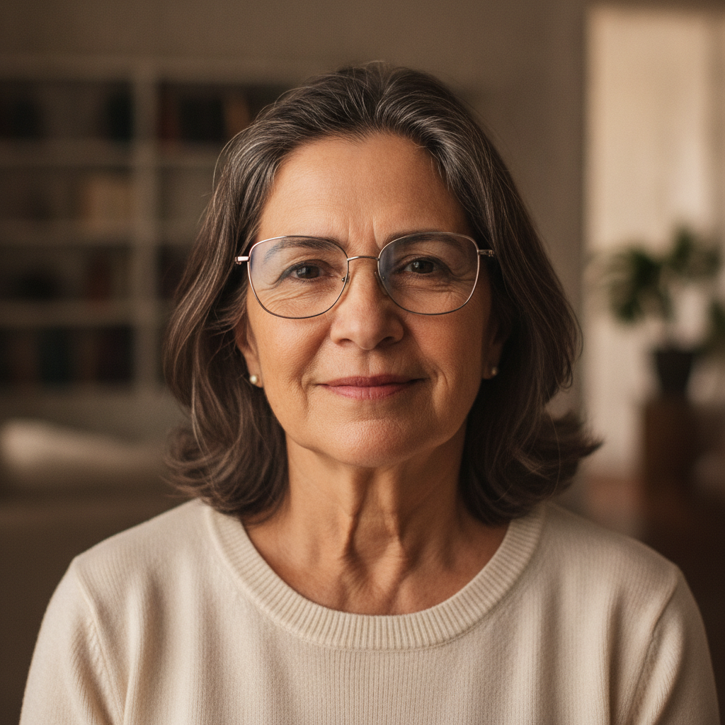 Maria Aparecida S.