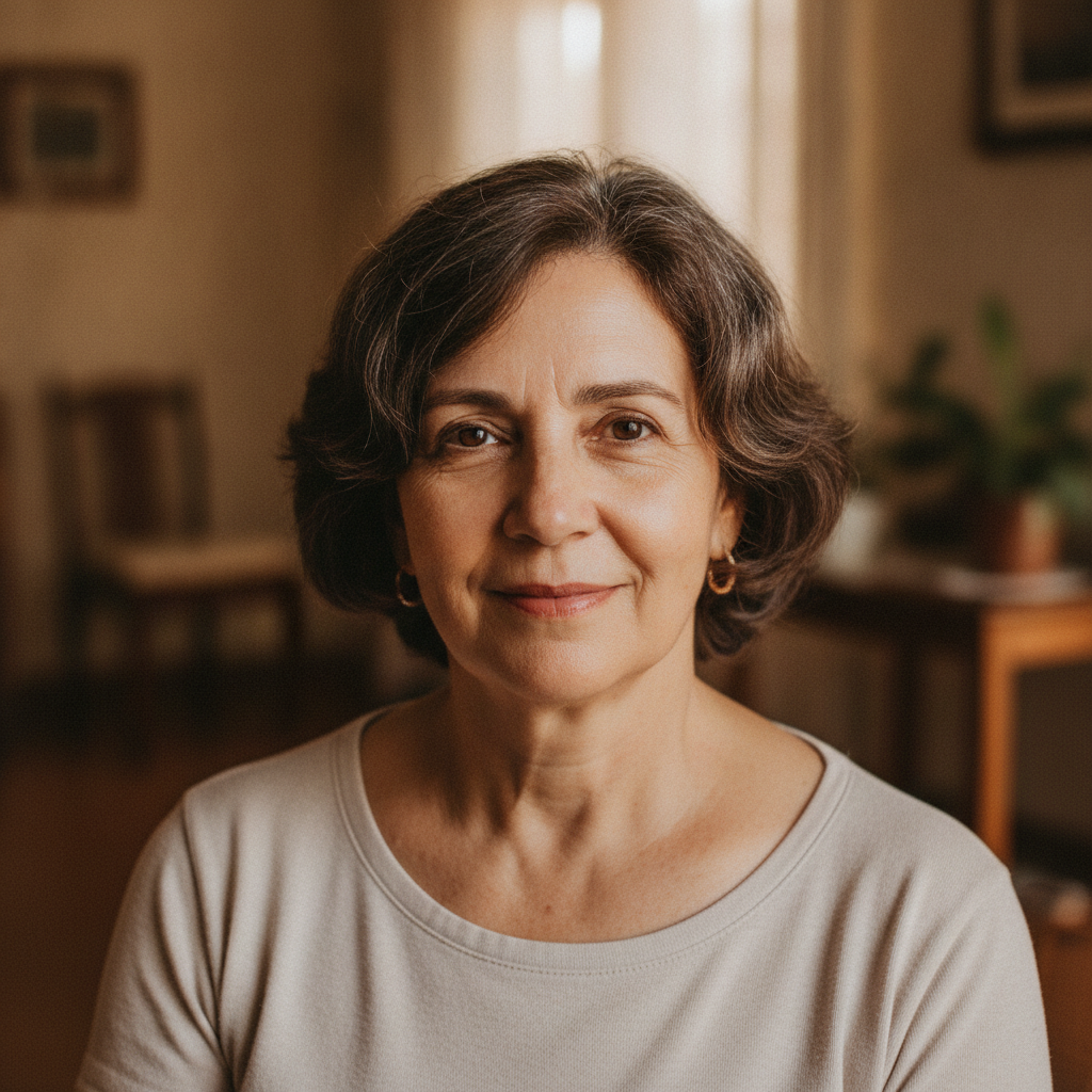 Maria de Fátima R.