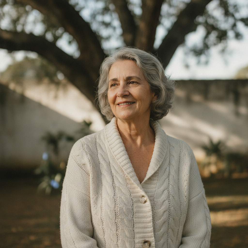 Regina Célia M.